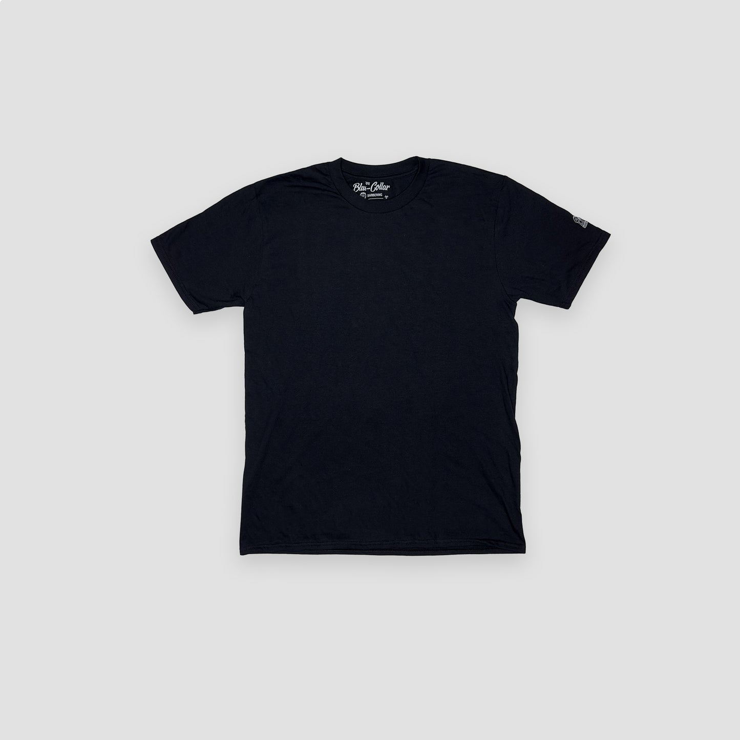 Blue-Collar Tee