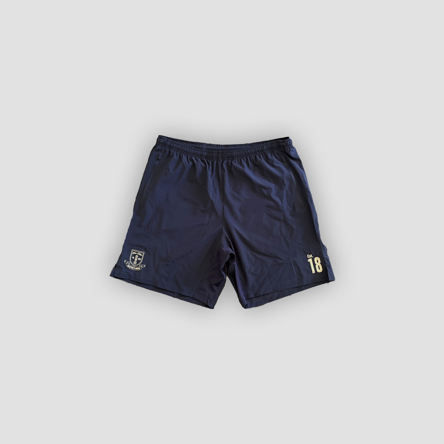 “Home” shorts