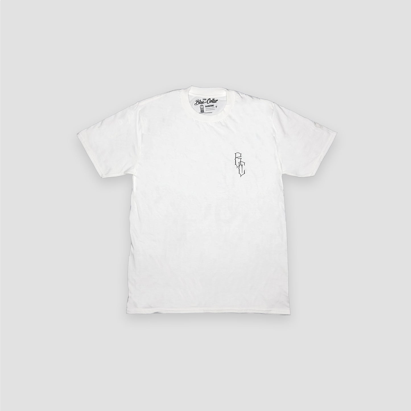 More Than Graft Tee