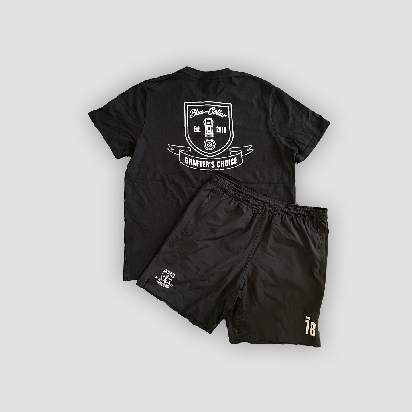 “Away” kit