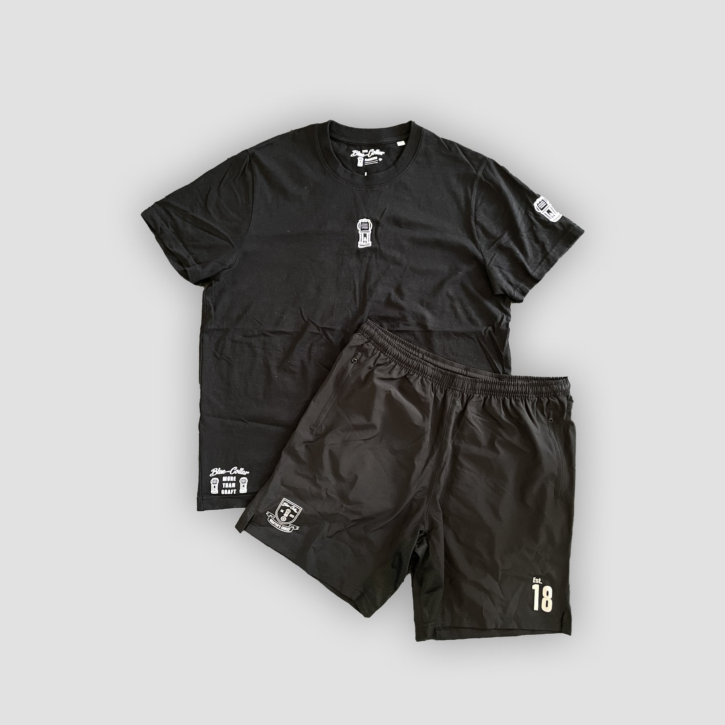 “Away” kit