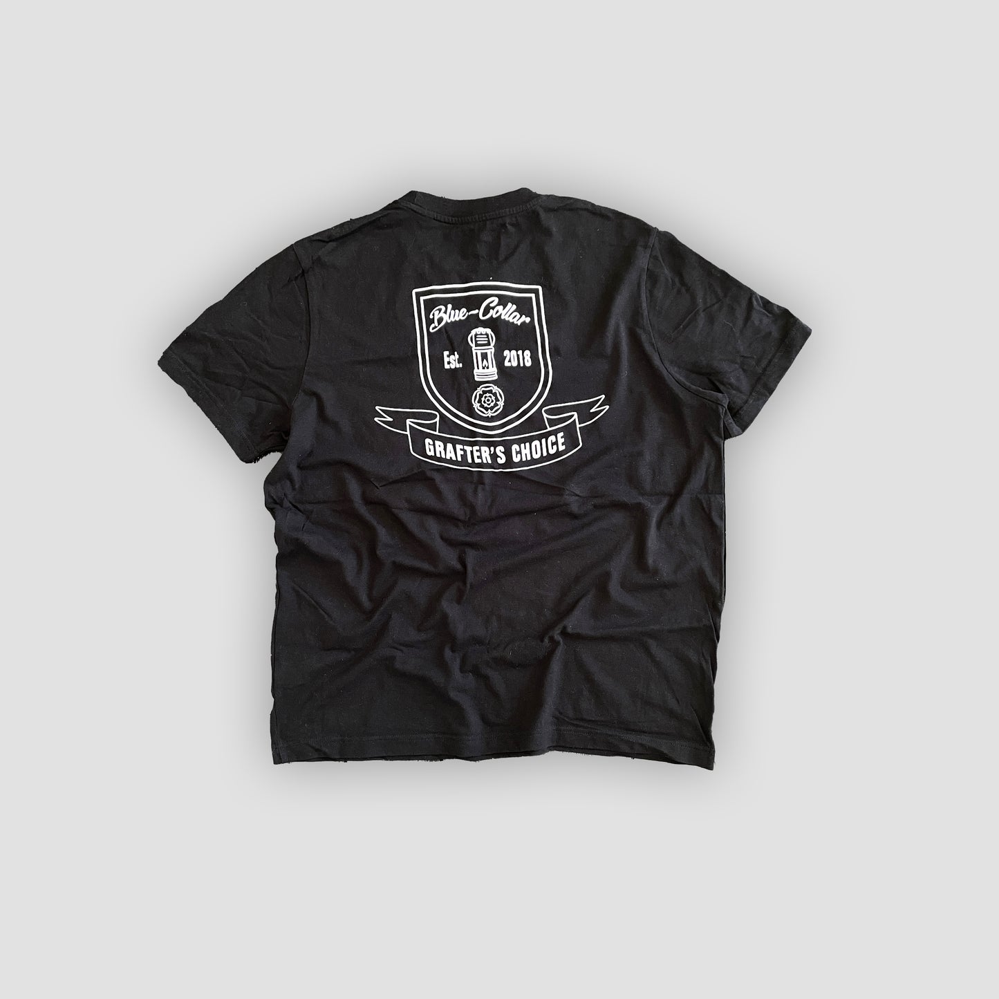 “Away” tee