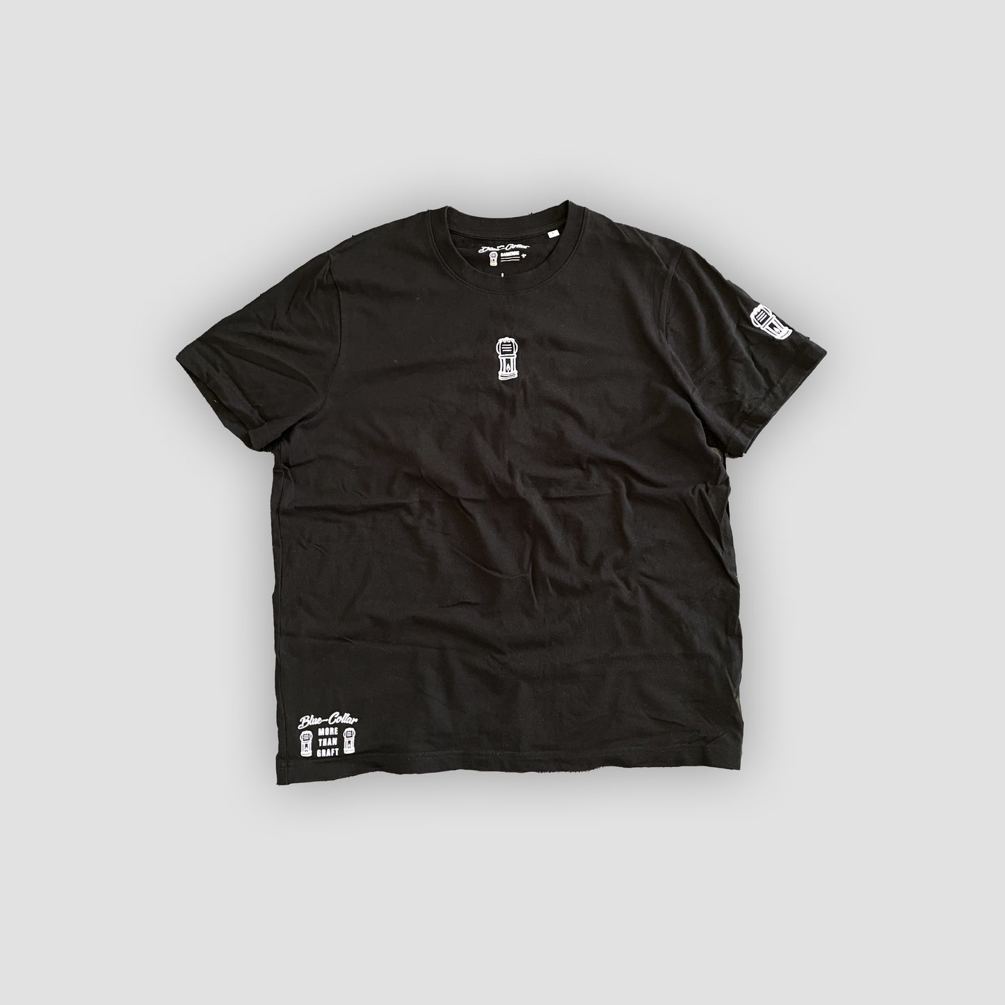 “Away” tee