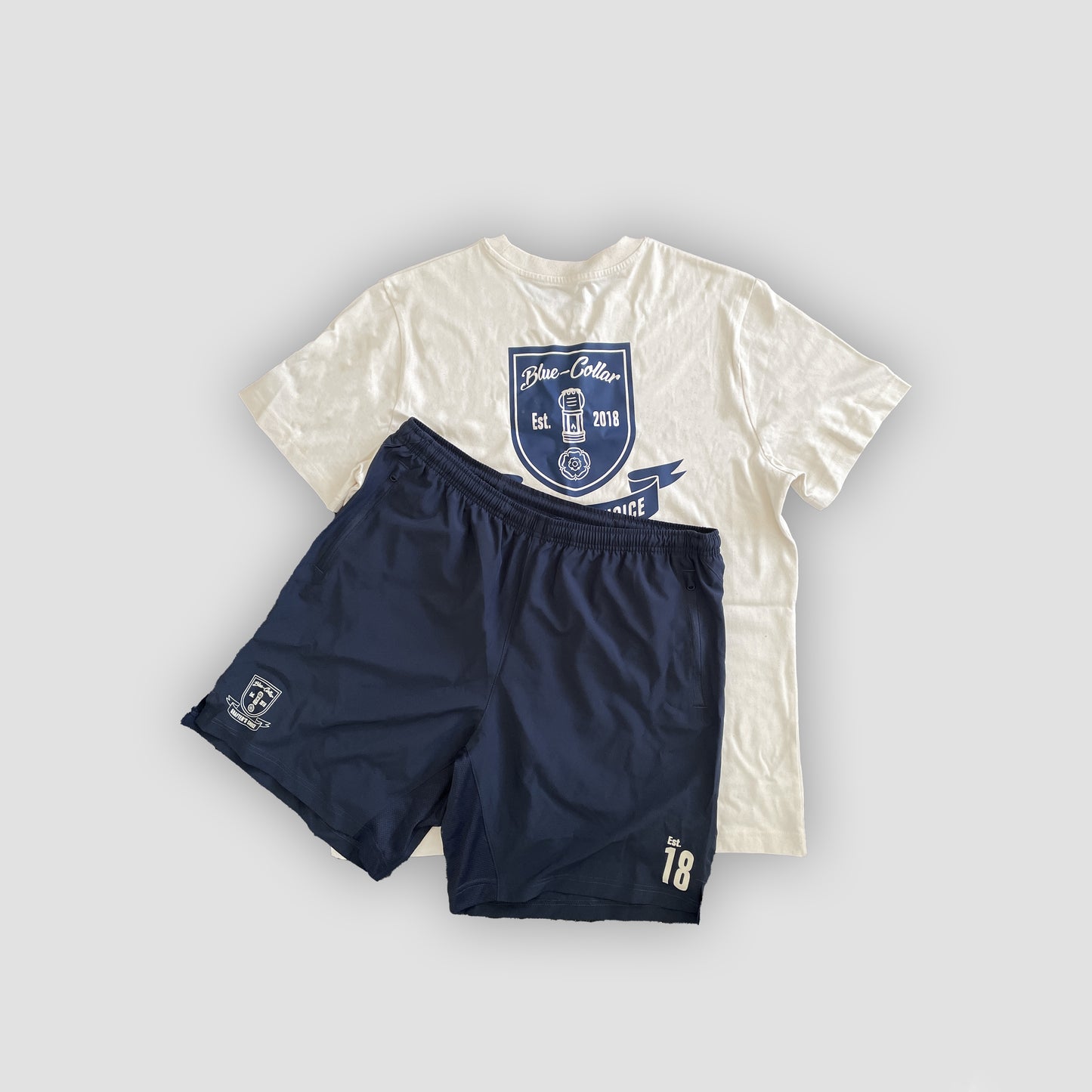 “Home” kit