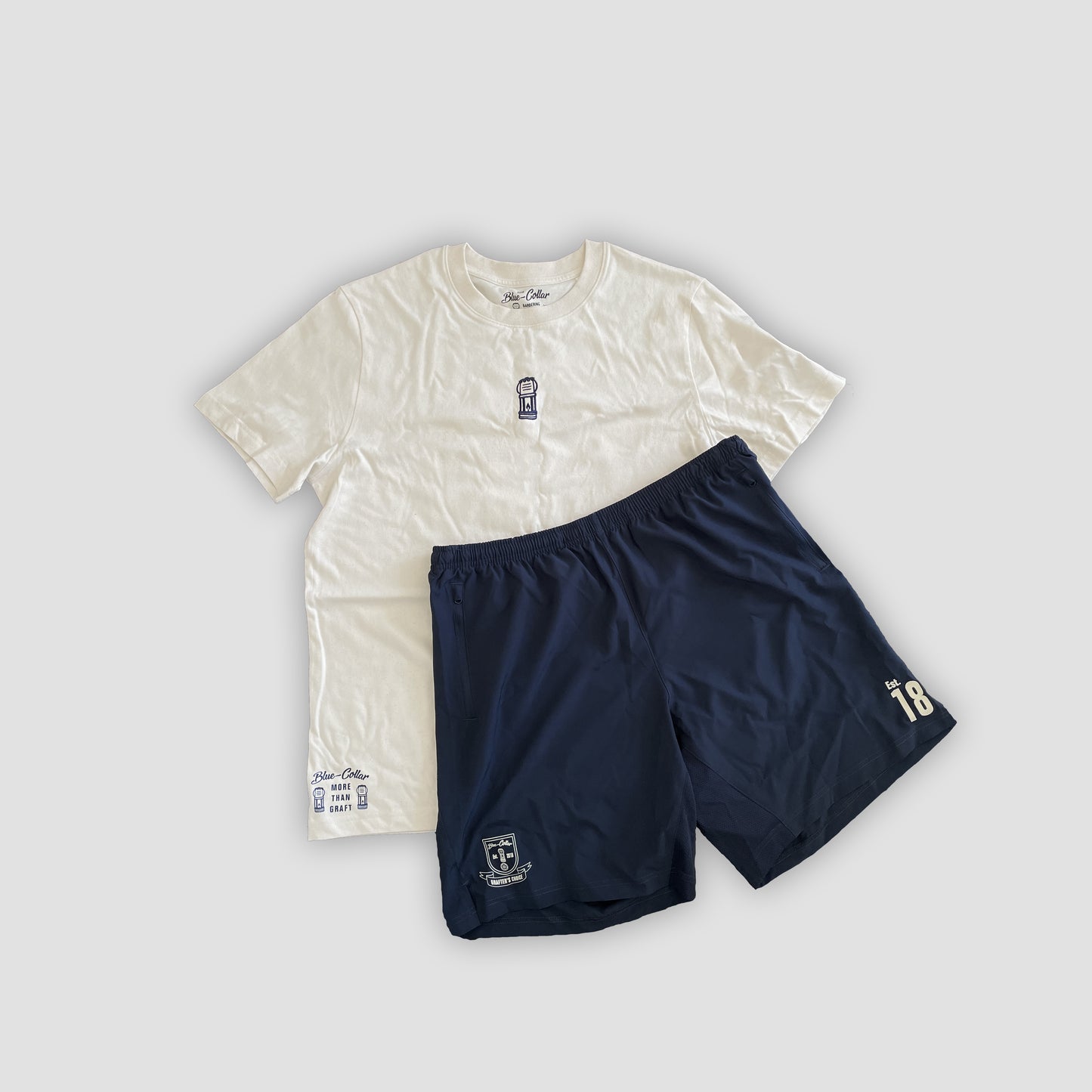 “Home” kit