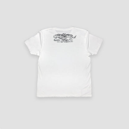 “A little off the top?” Tee